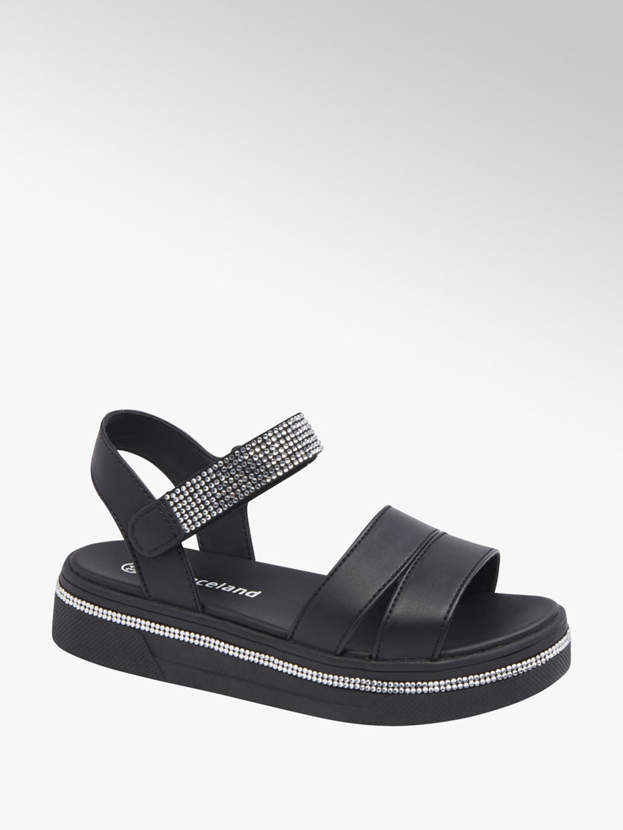 Sandalias Plataforma para Mujer | Deichmann