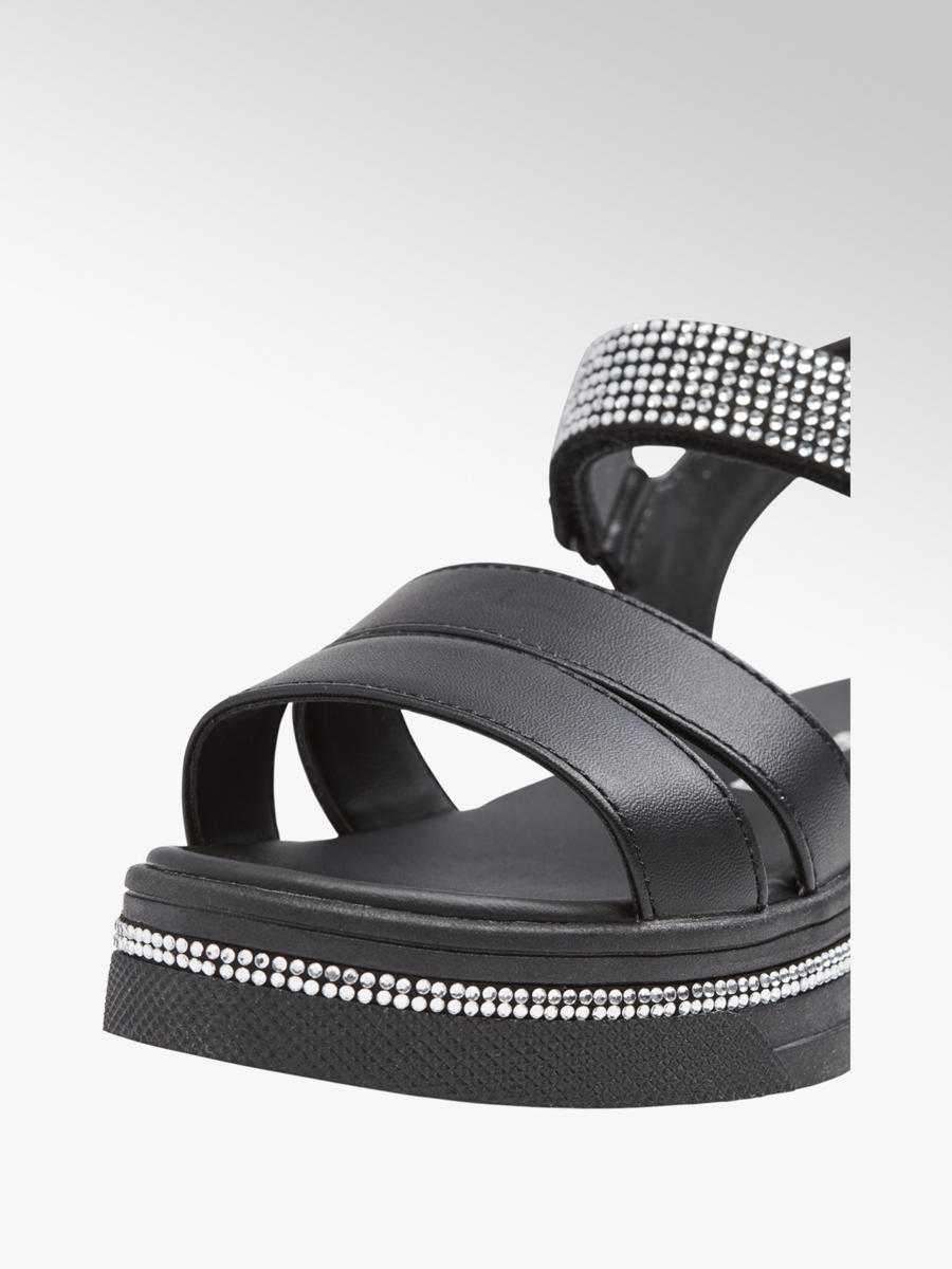 Sandalias Plataforma para Mujer | Deichmann