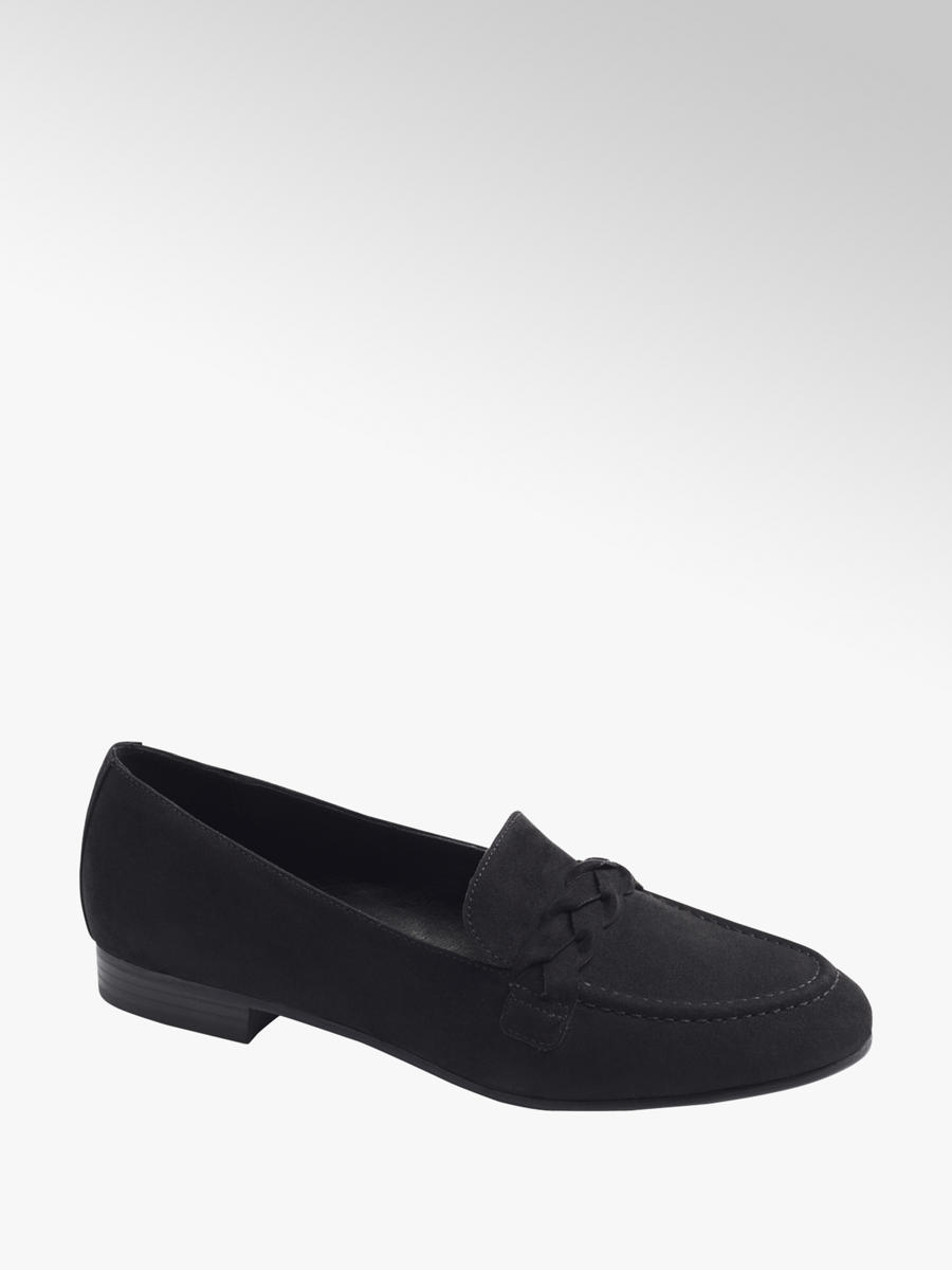 Mocassini donna: brogue o anche semplice | Deichman
