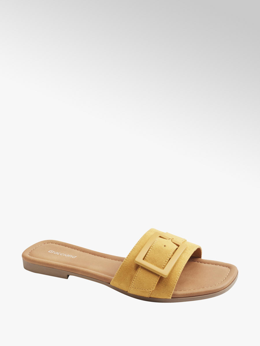 Comprar Sandalias de Mujer | Deichmann Online