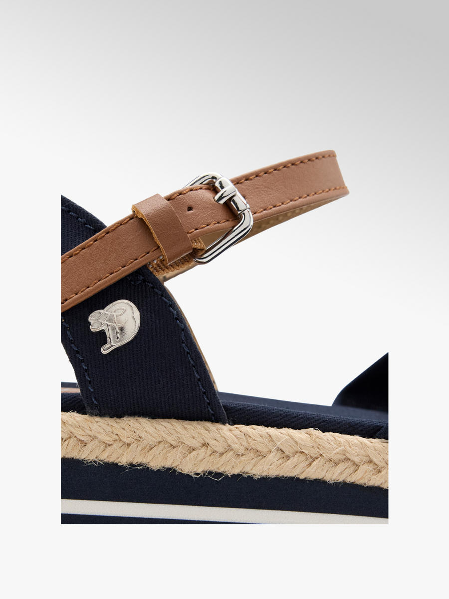 Sandalias Plataforma para Mujer | Deichmann