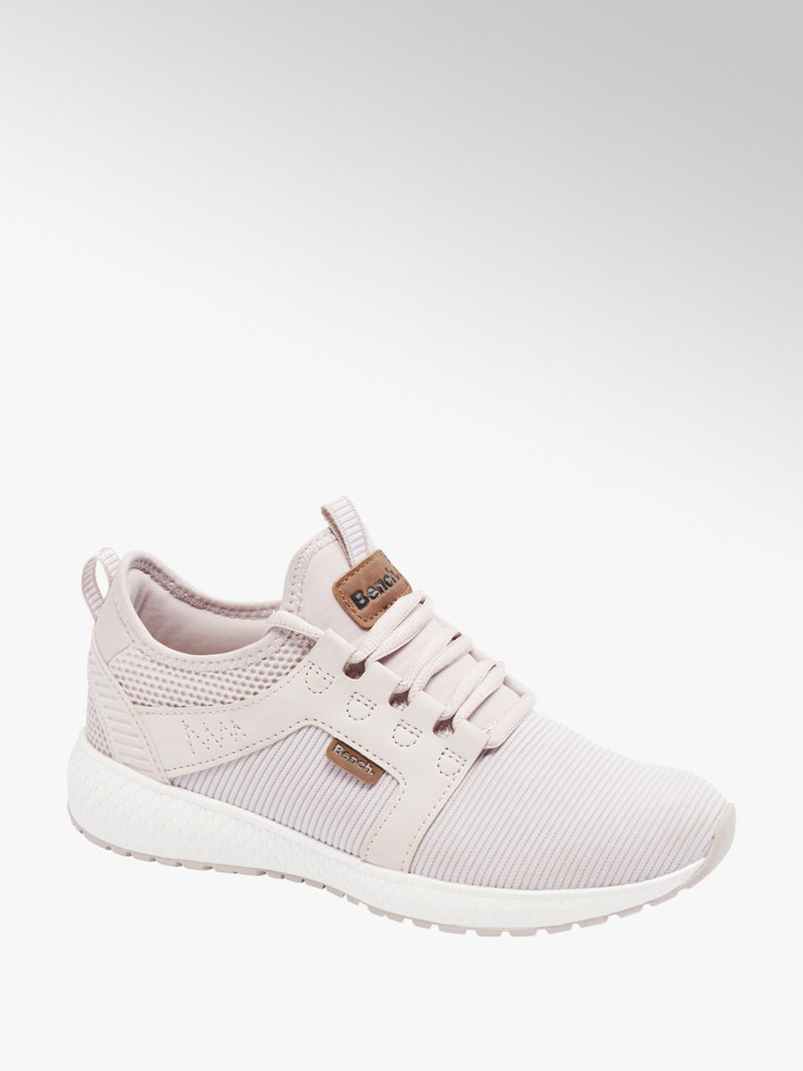 ladies bench trainers