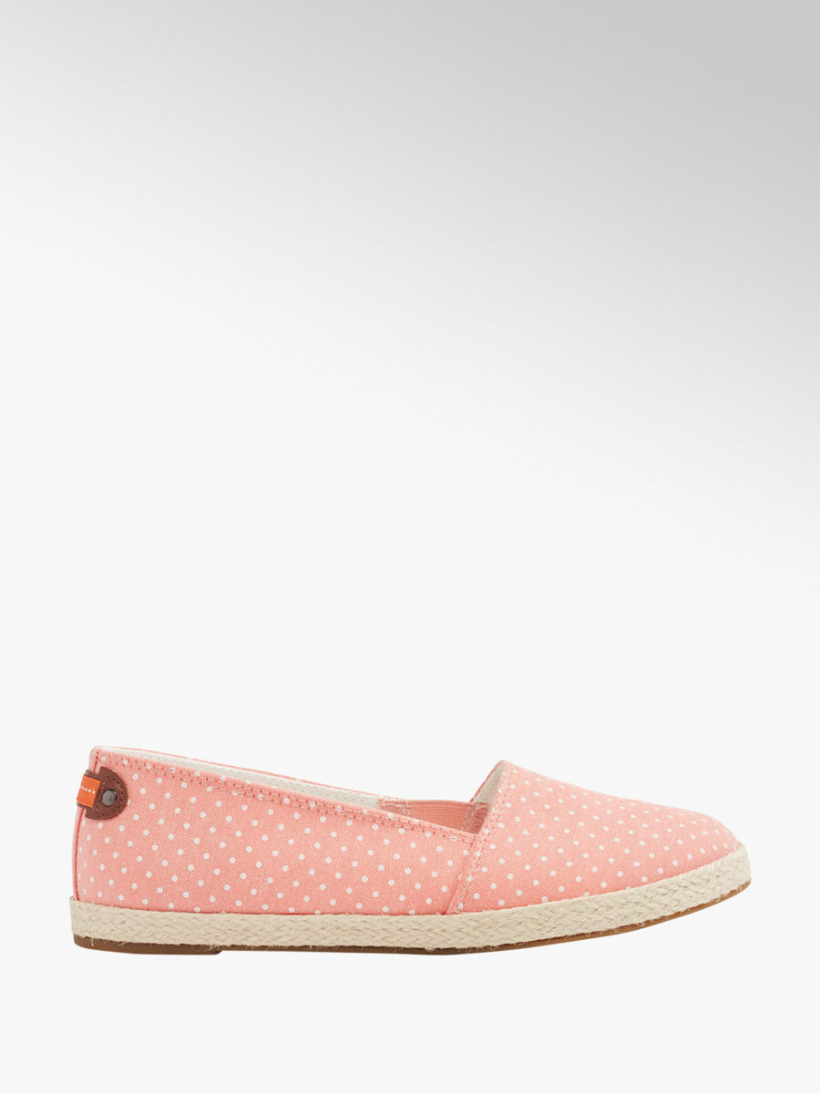 alpargatas mujer deichmann