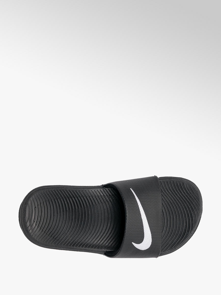 junior nike kawa slide