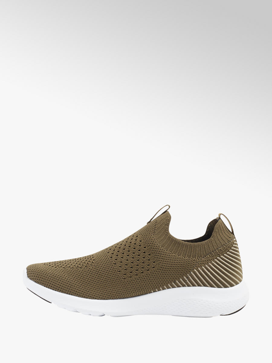 fila buty damskie zielone