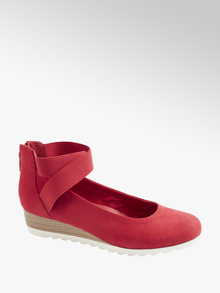 Ballerine da donna a prezzi vantaggiosi | Deichmann