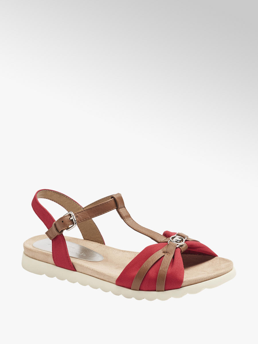 Comprar Sandalias de Mujer | Deichmann Online