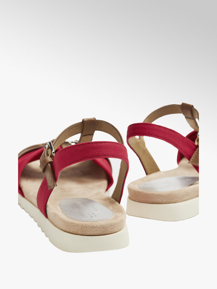 Comprar Sandalias de Mujer | Deichmann Online