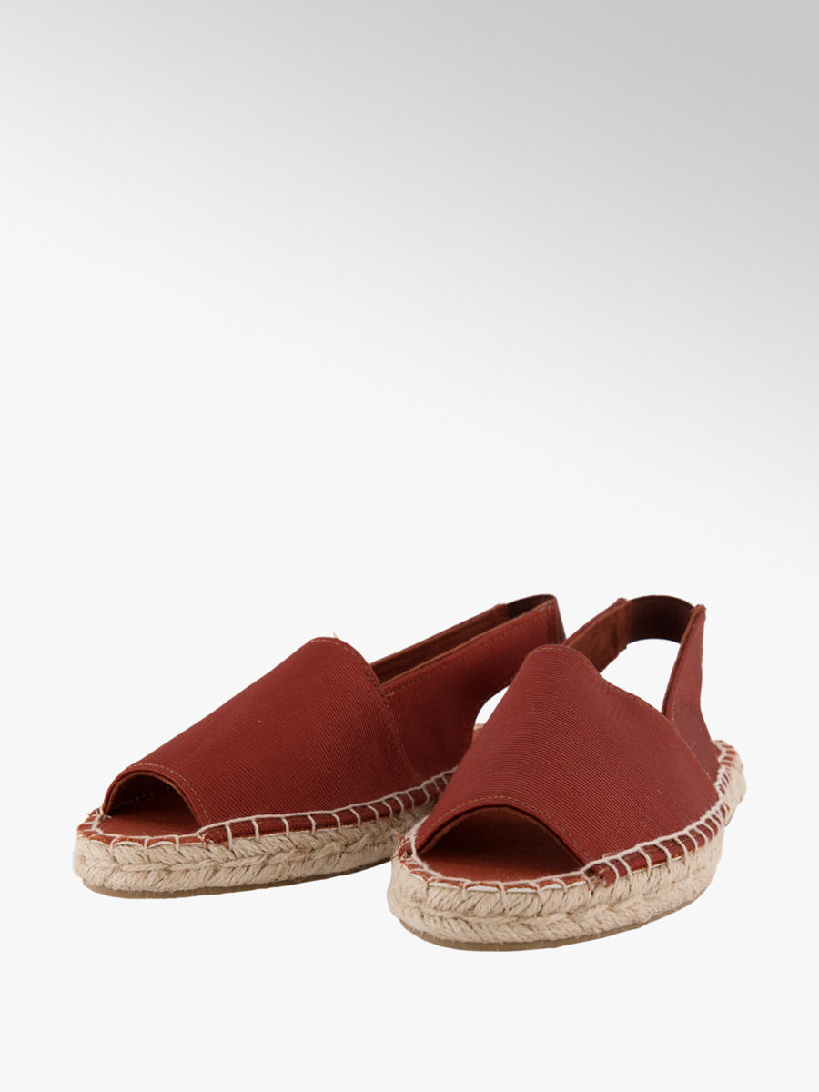 alpargatas mujer deichmann