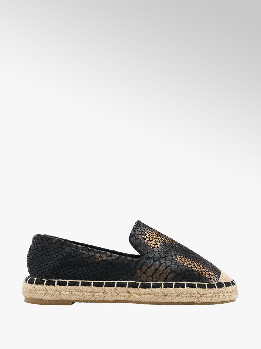 Alpargatas de mujer | Deichmann Online