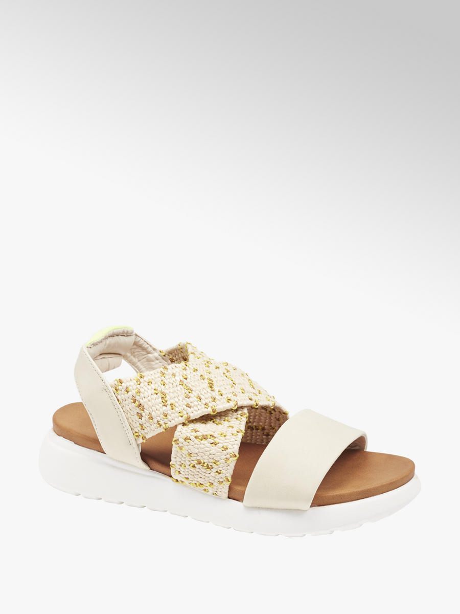 Sandalias Plataforma para Mujer | Deichmann