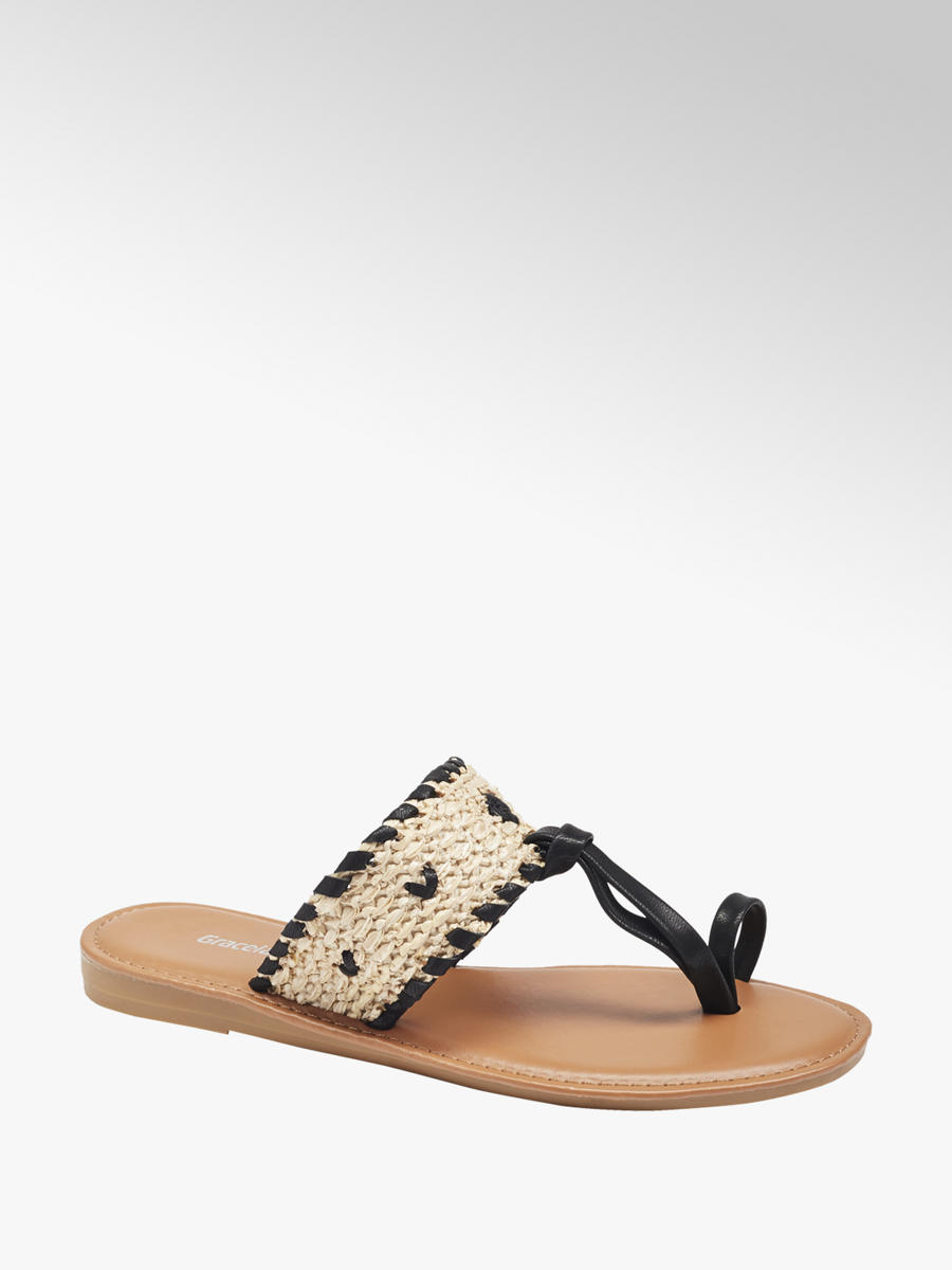 Comprar Sandalias de Mujer | Deichmann Online