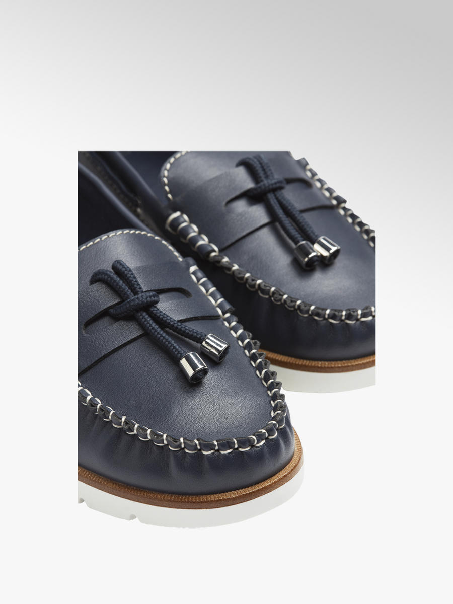 Mocassini donna: brogue o anche semplice | Deichman