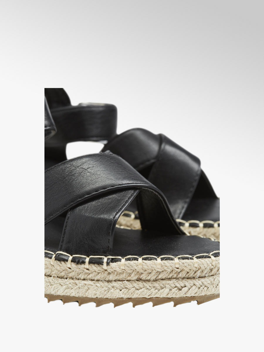 Sandalias Plataforma para Mujer | Deichmann
