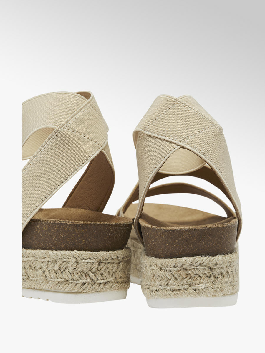 توصيل الكاحل راتب sandalias plataforma deichmann - almaden-usa.com