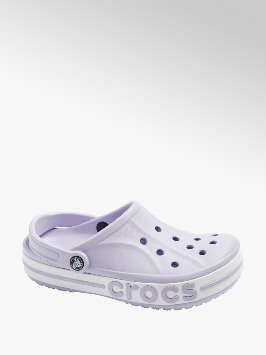 pantofole crocs donna