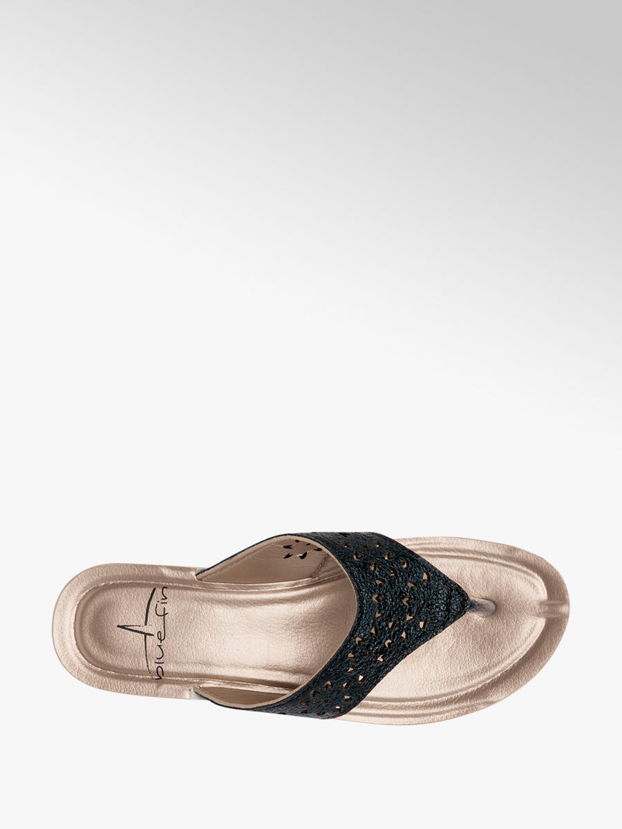 Ladies’ Summer & Wedge Sandals Women’s Sandals Deichmann