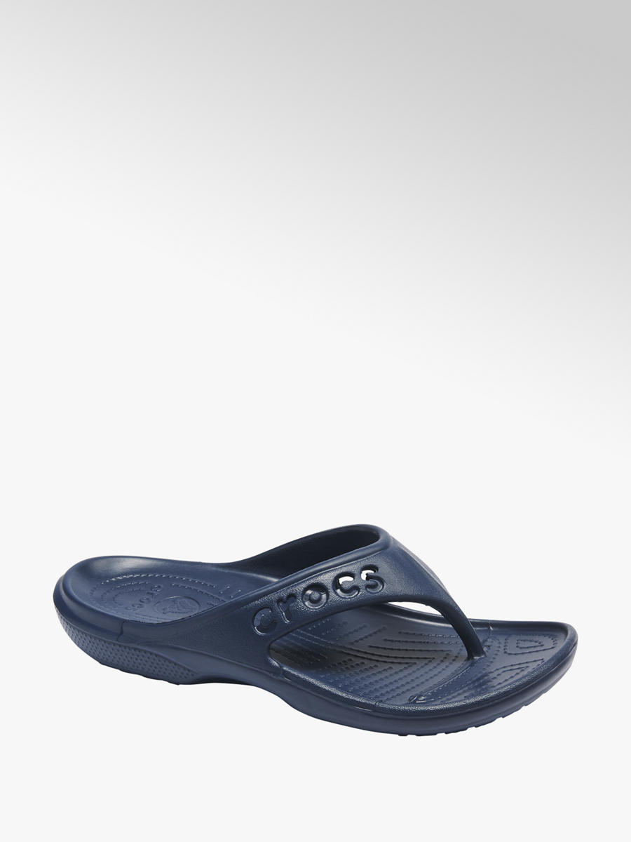 Crocs CROCBAND FLIP Kaki Uomo 6695666 Consegna Gratuita
