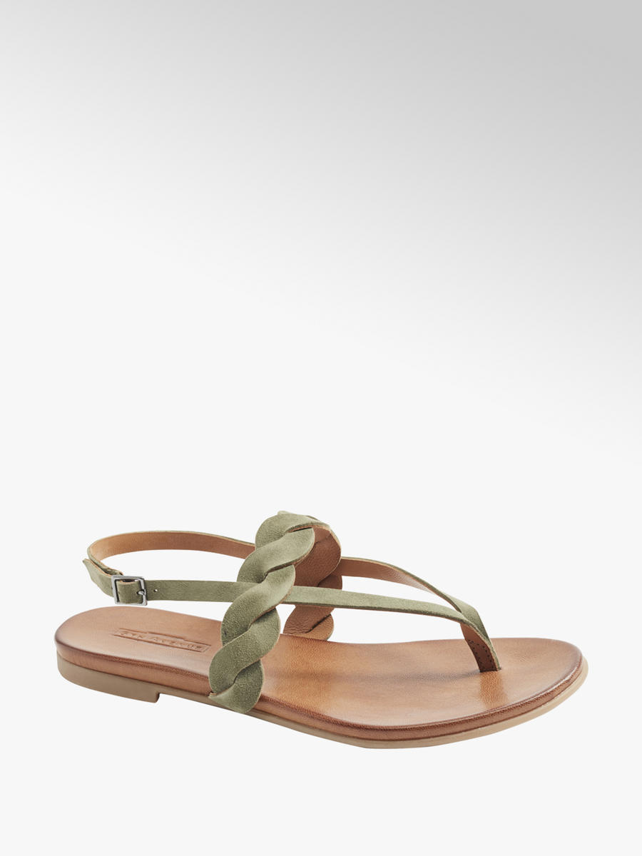 Comprar Sandalias de Mujer | Deichmann Online