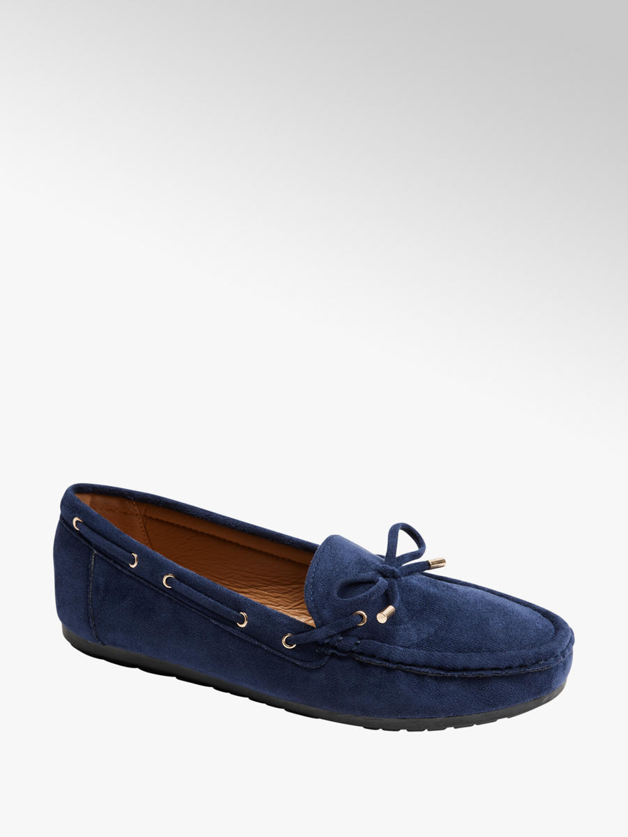 - Damer | Find nye loafers Deichmann