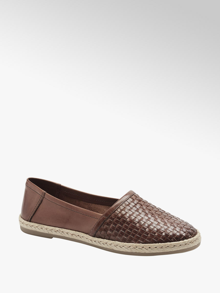 Alpargatas de mujer | Deichmann Online