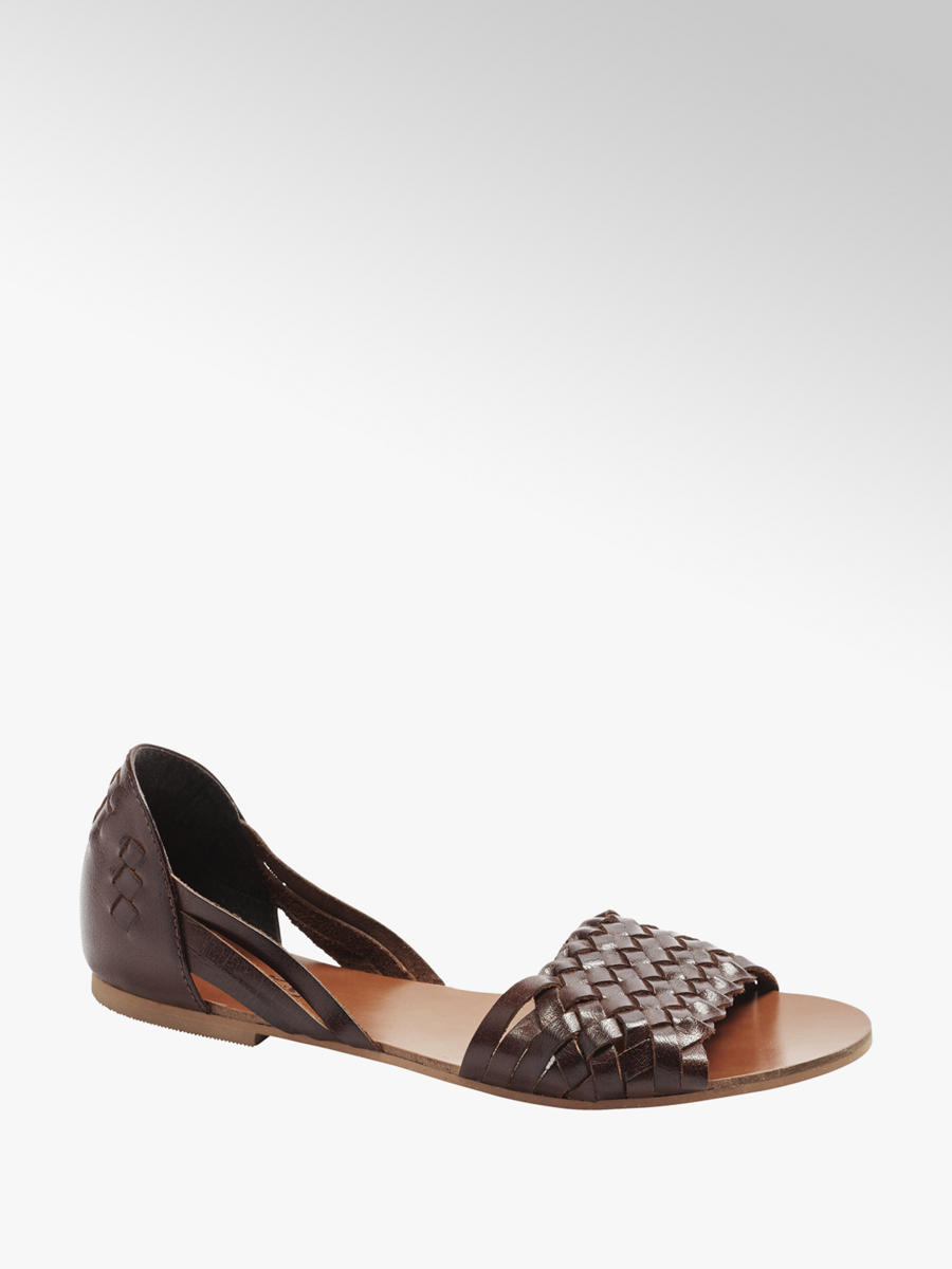 Comprar Sandalias de Mujer | Deichmann Online