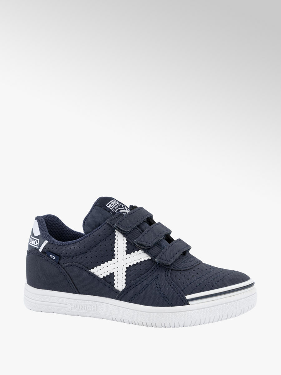 meisjes sneakers, jongens sneakers folder aanbieding bij Van Haren - details