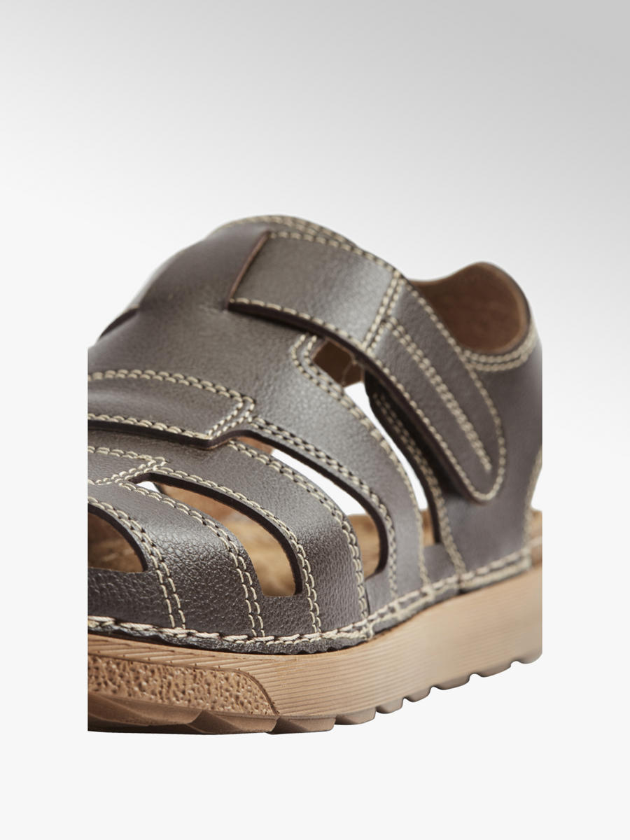 sandali uomo deichmann