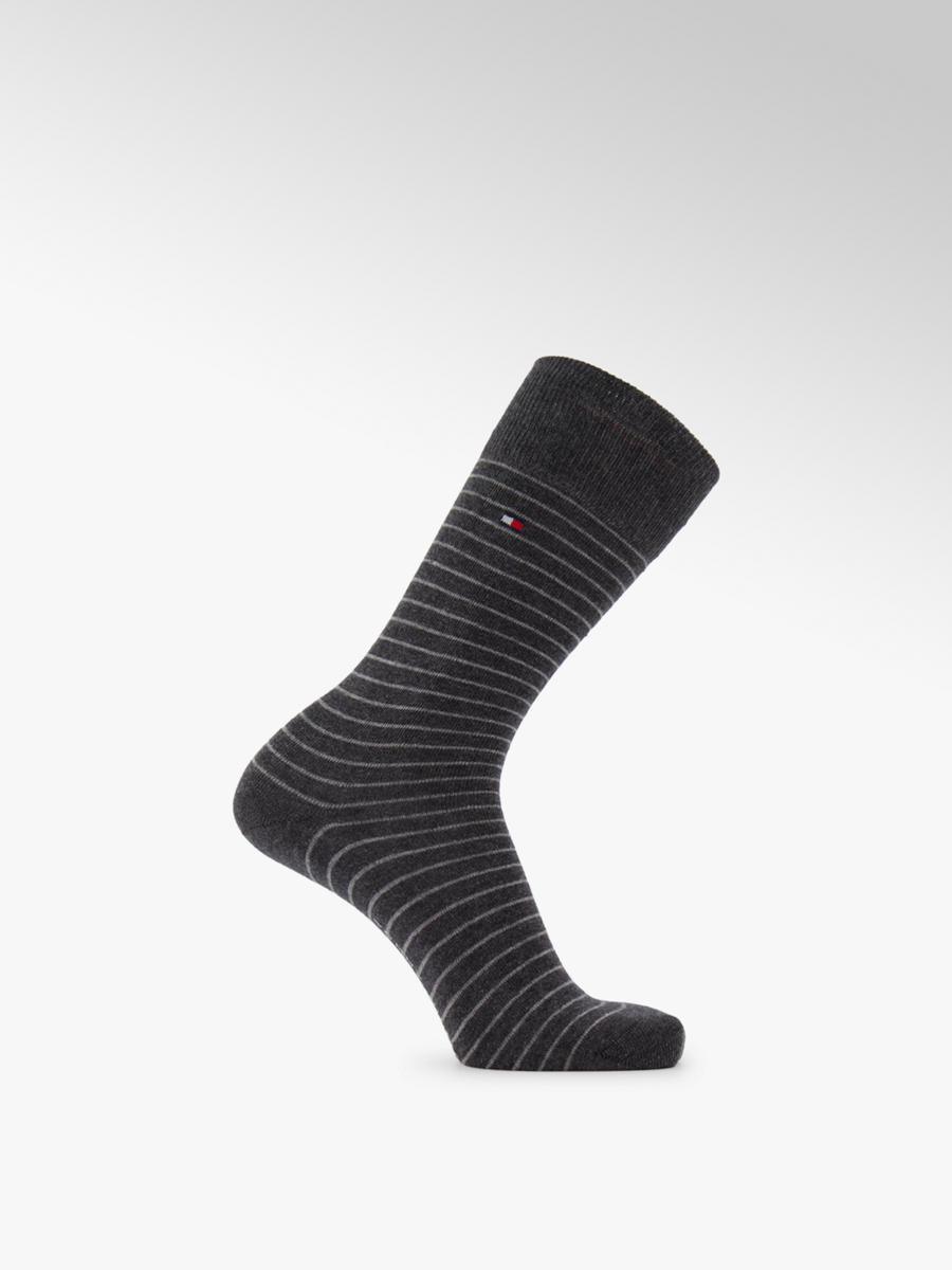 chaussettes hilfiger