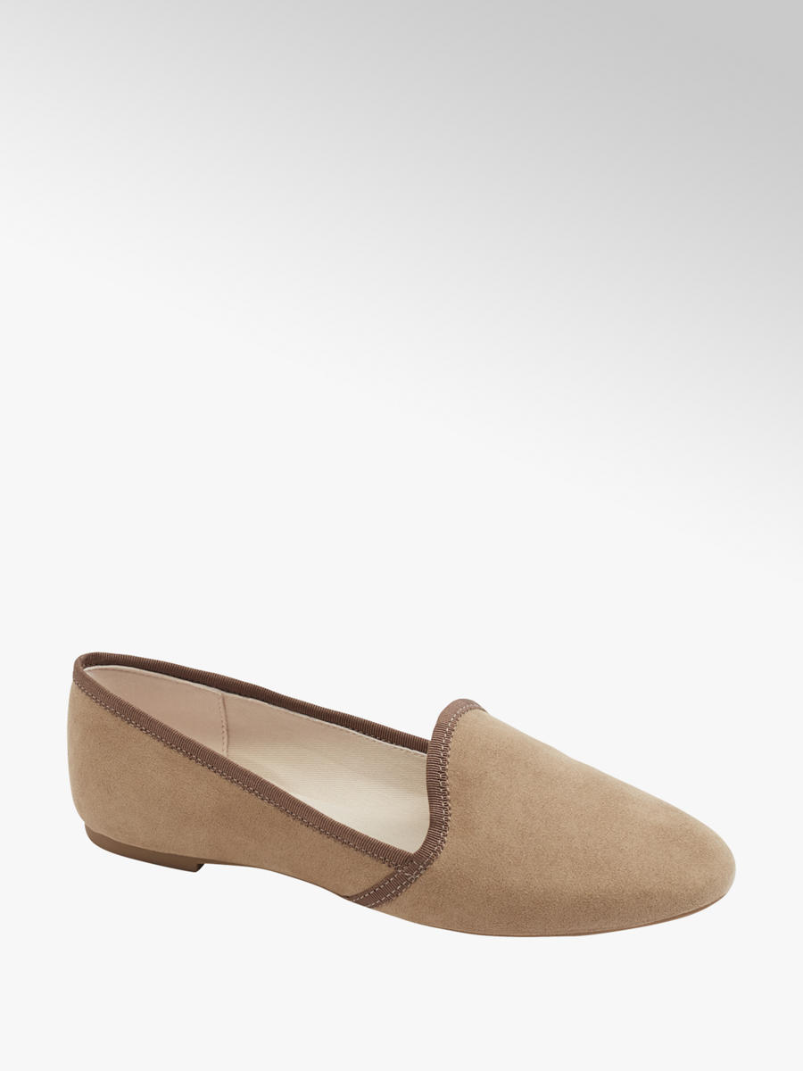 Mocassini donna: brogue o anche semplice | Deichman