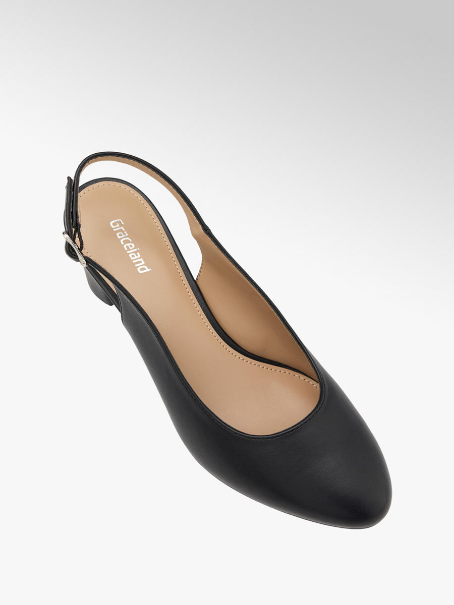 sko – Pumps \u0026 sandaletter | DEICHMANN