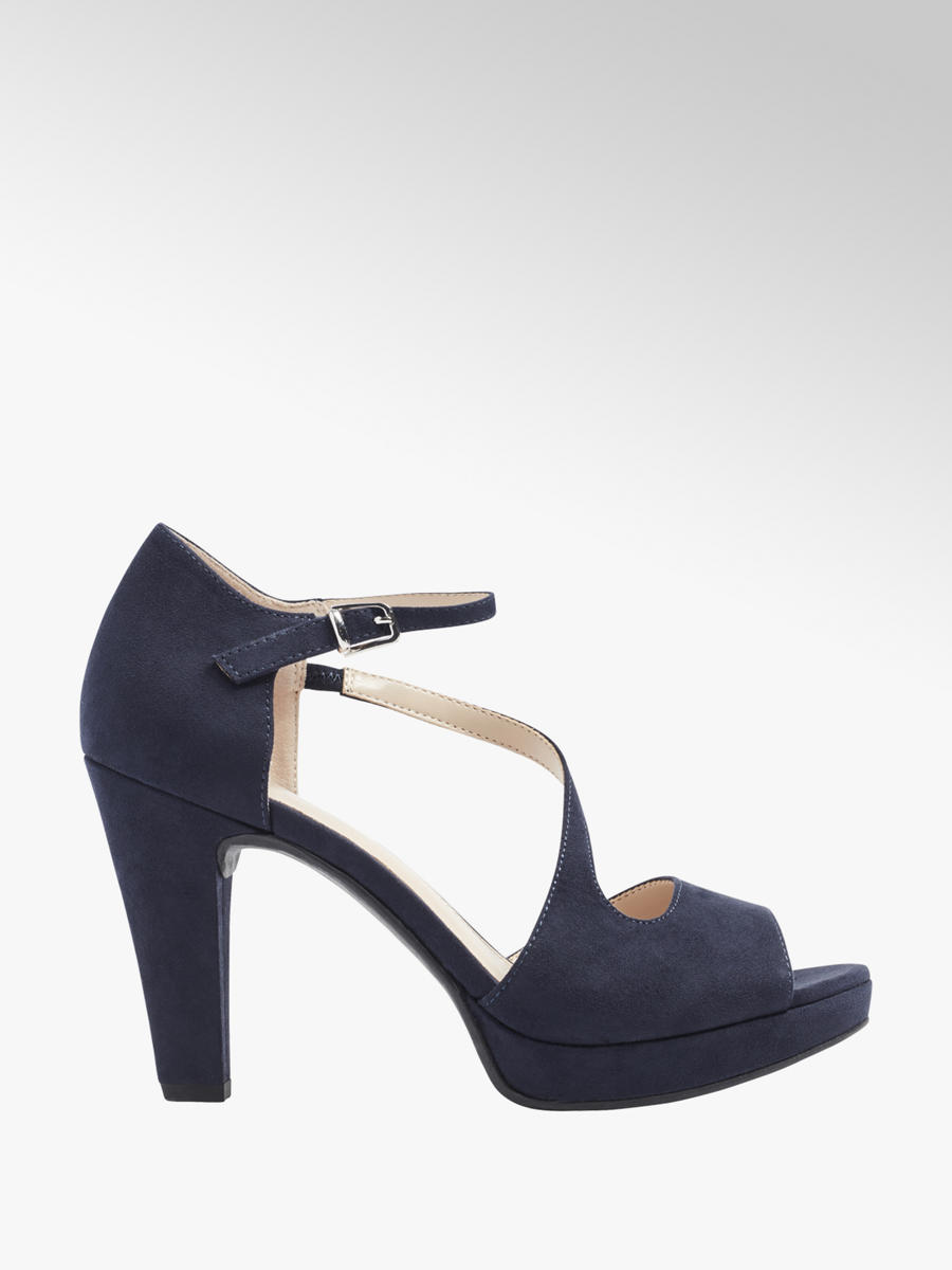 Zapatos de Fiesta para Mujer | Deichmann Online