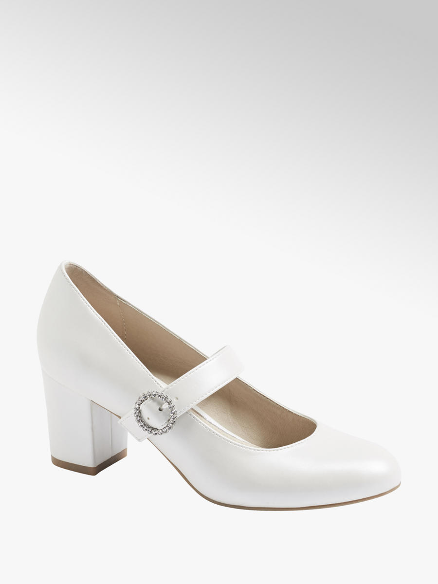 deichmann wedding shoes