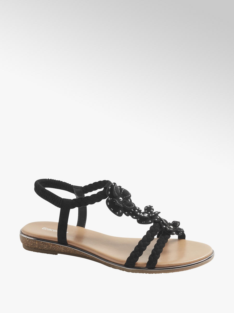 Comprar Sandalias de Mujer | Deichmann Online