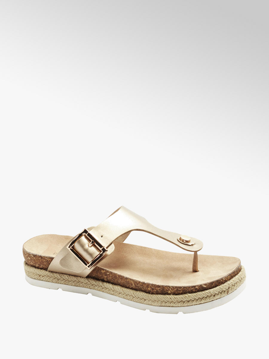 Comprar Sandalias de Mujer | Deichmann Online