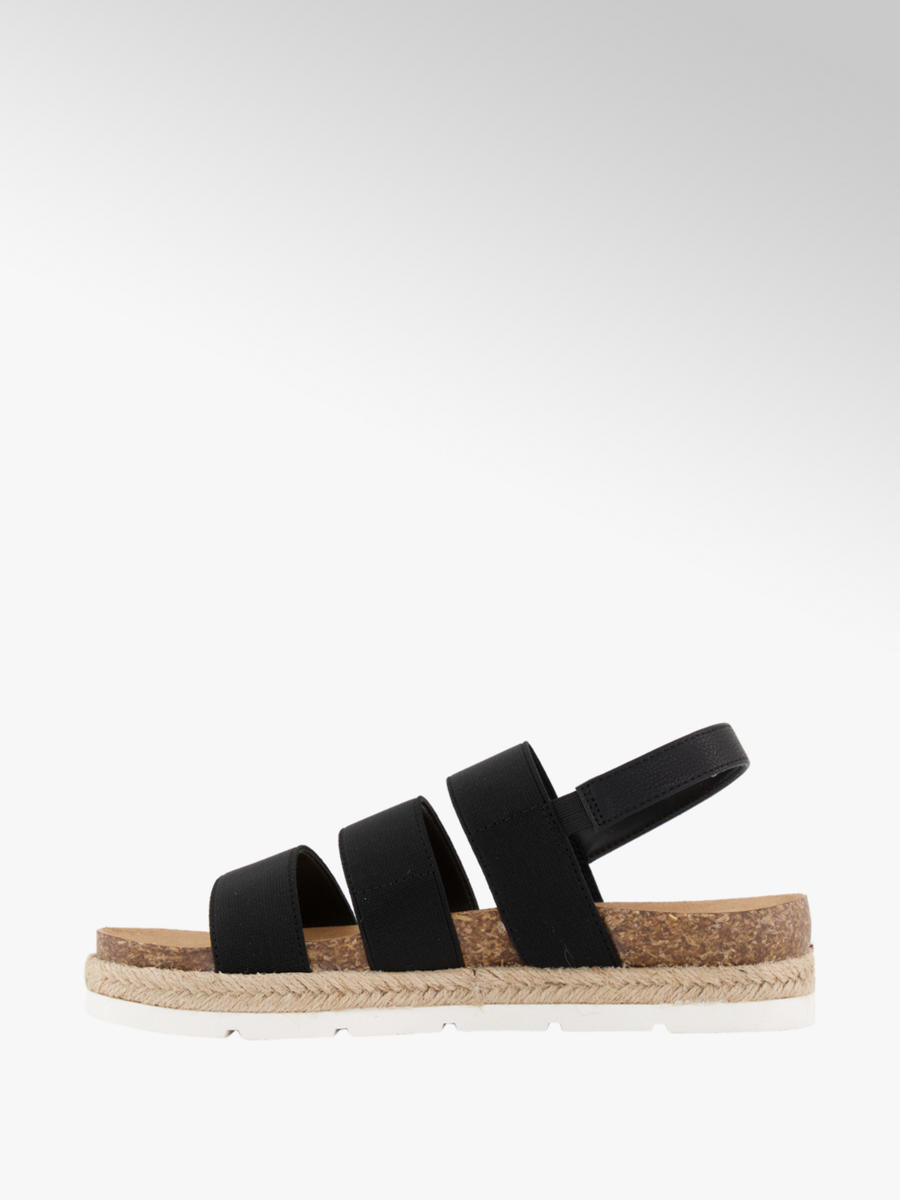 deichmann wedges