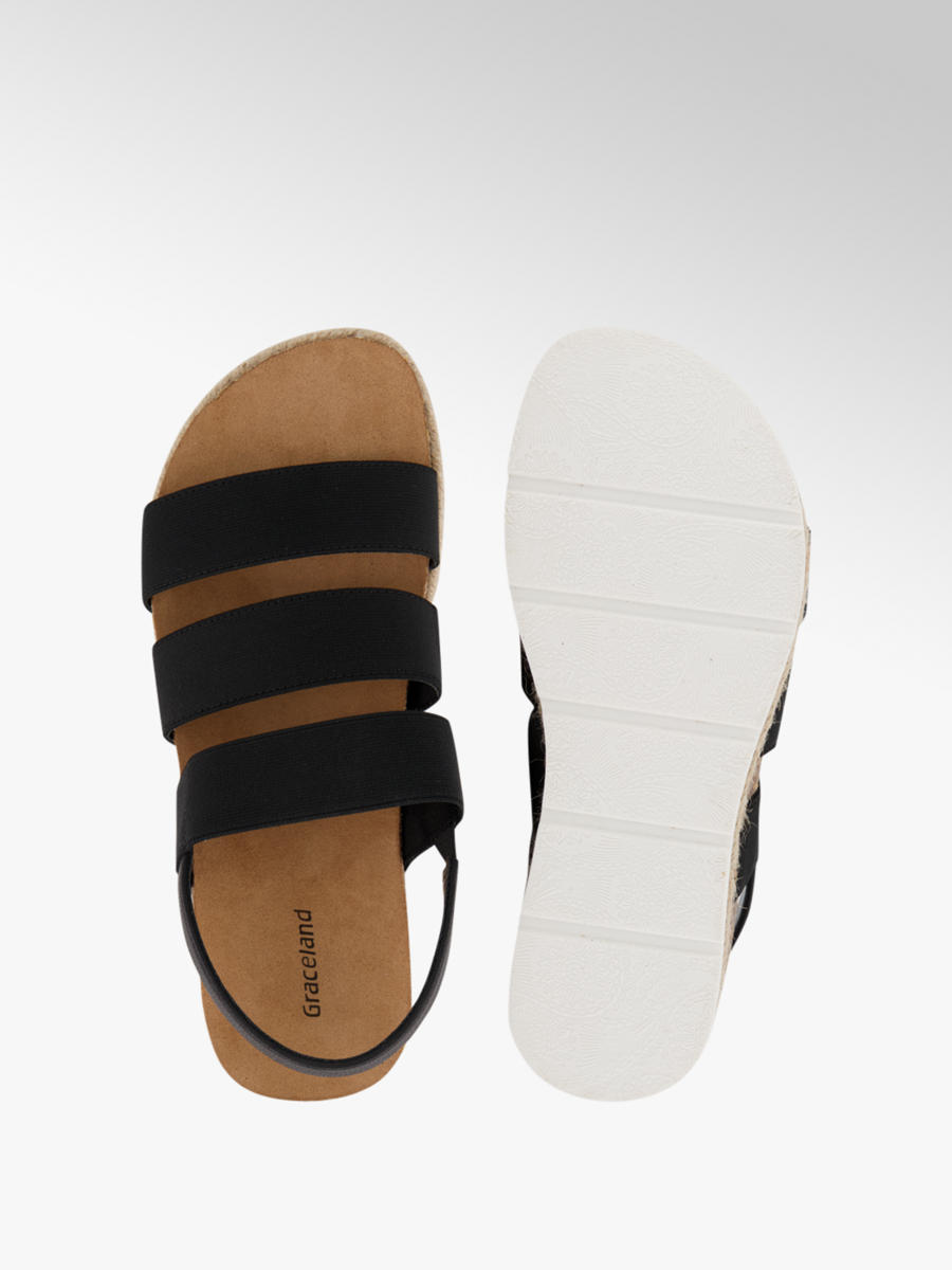 deichmann wedges