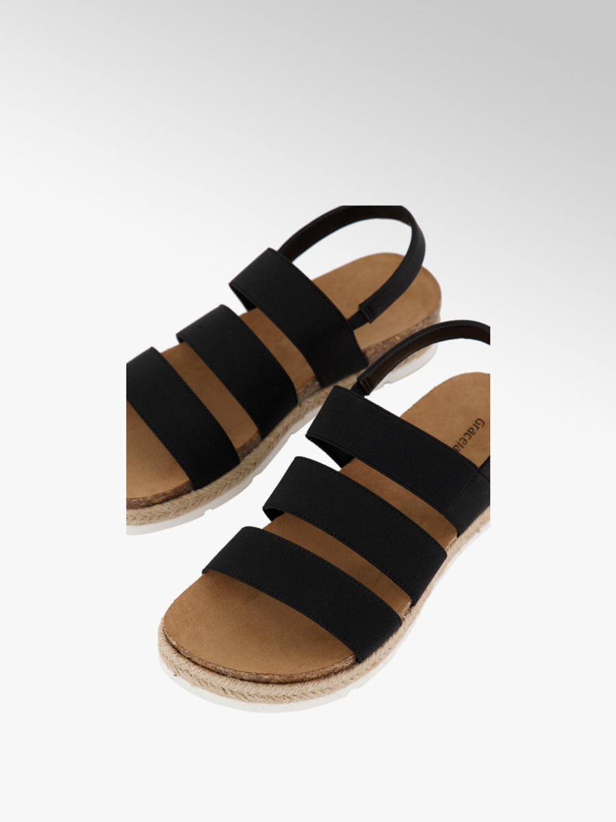 deichmann wedges