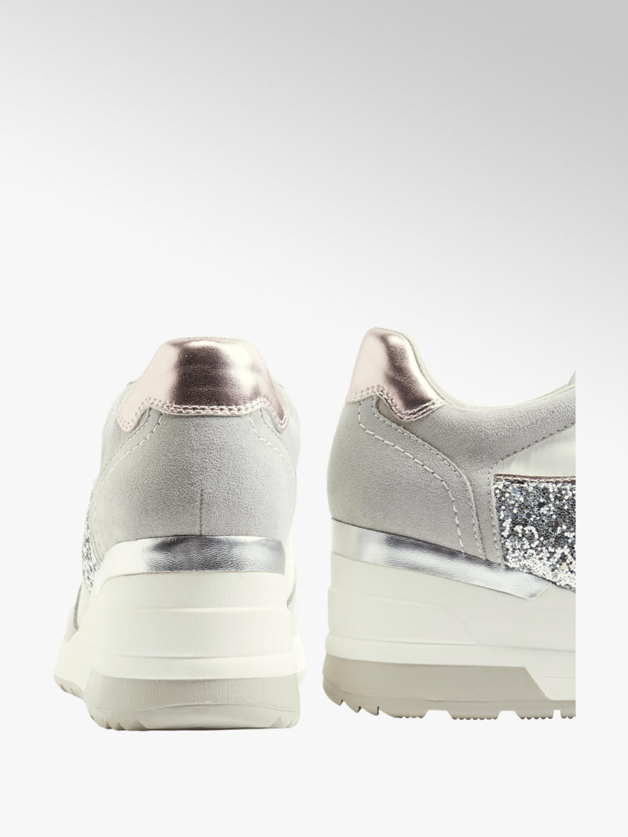 deichmann wedges