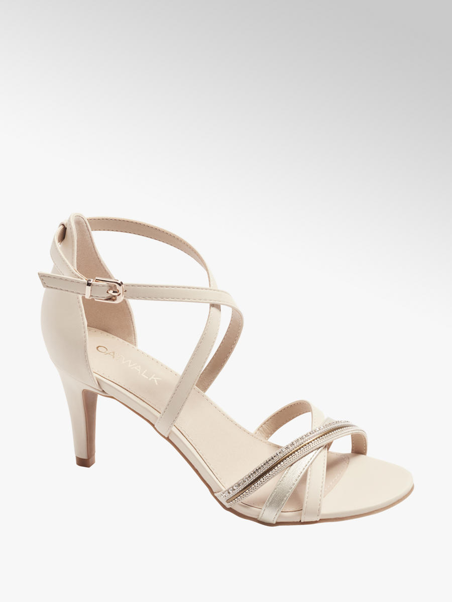 Zapatos online de mujer | Comprar zapatos online en Deichmann