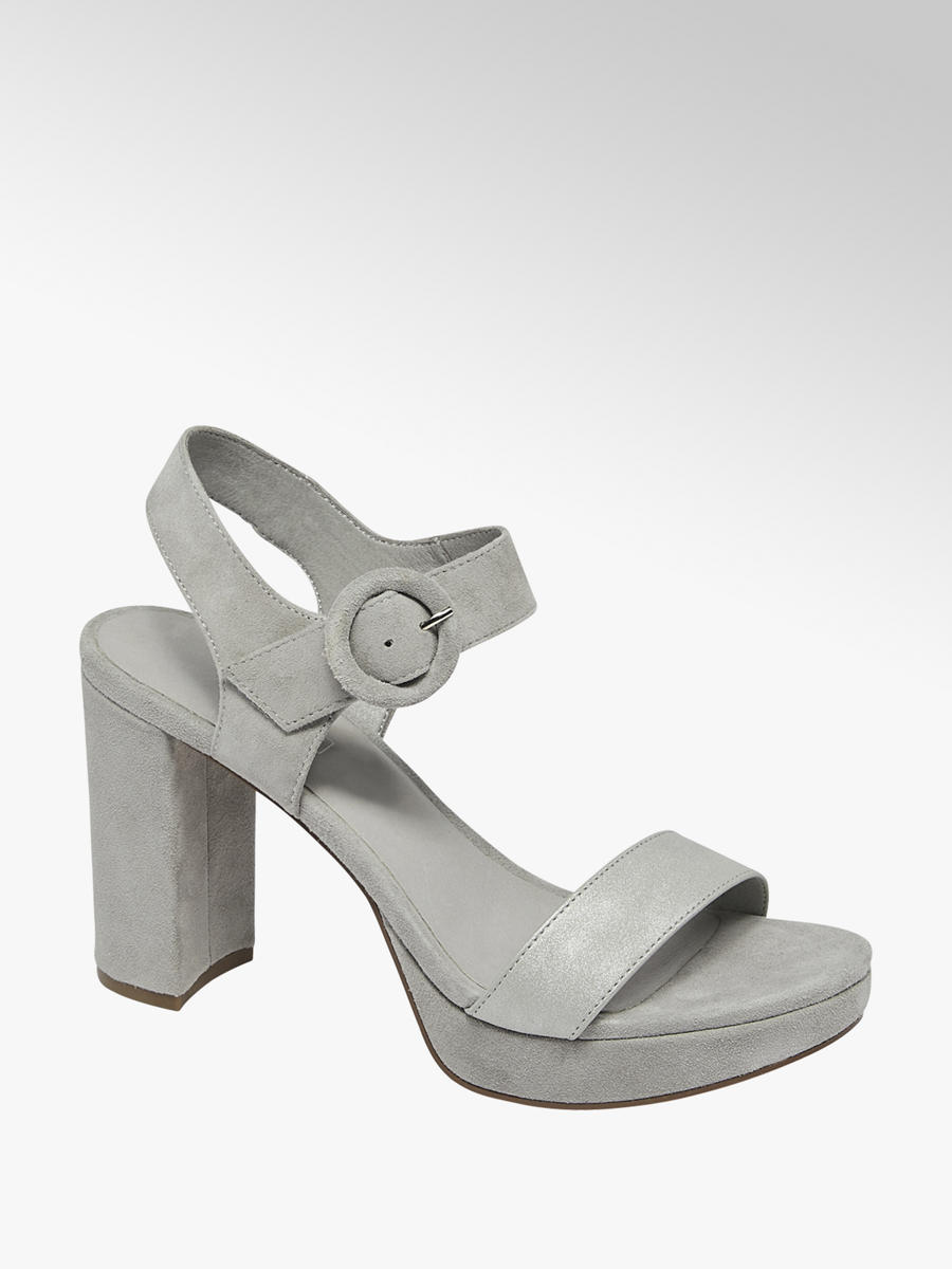 Sandalias de Tacón para Mujer | Deichmann Online