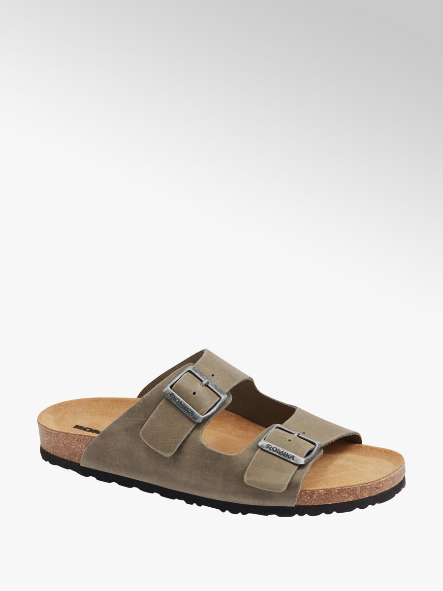 sandali uomo deichmann