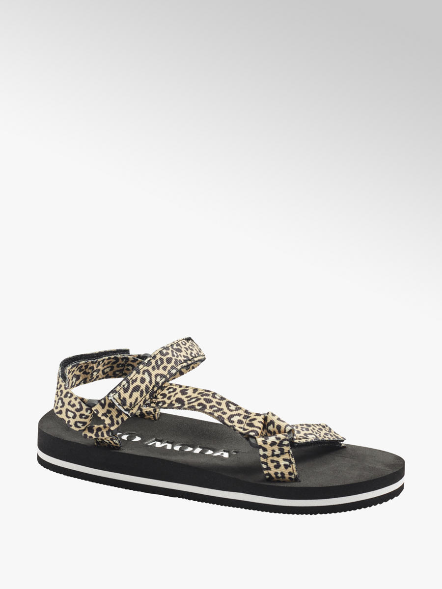 Zapatos animal print | Deichmann Online