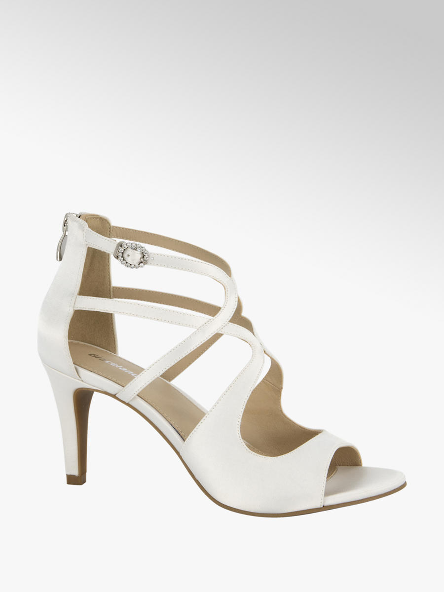 slingback pumps van haren