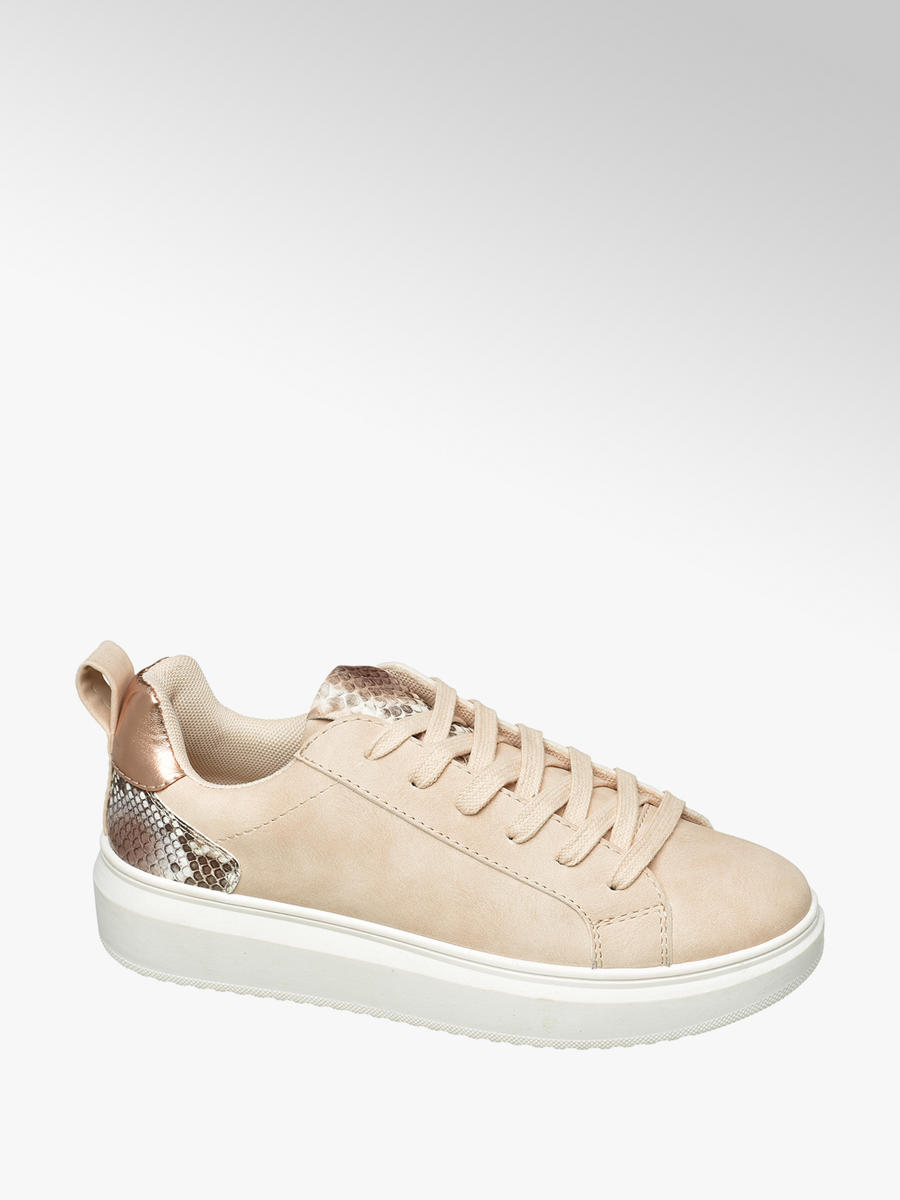 deichmann shoes ladies trainers