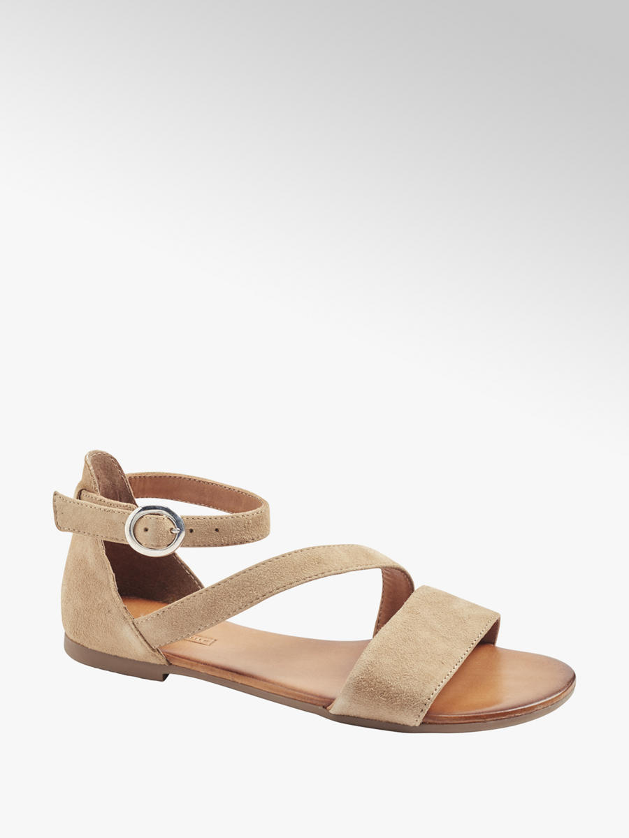 deichmann mujer sandalias