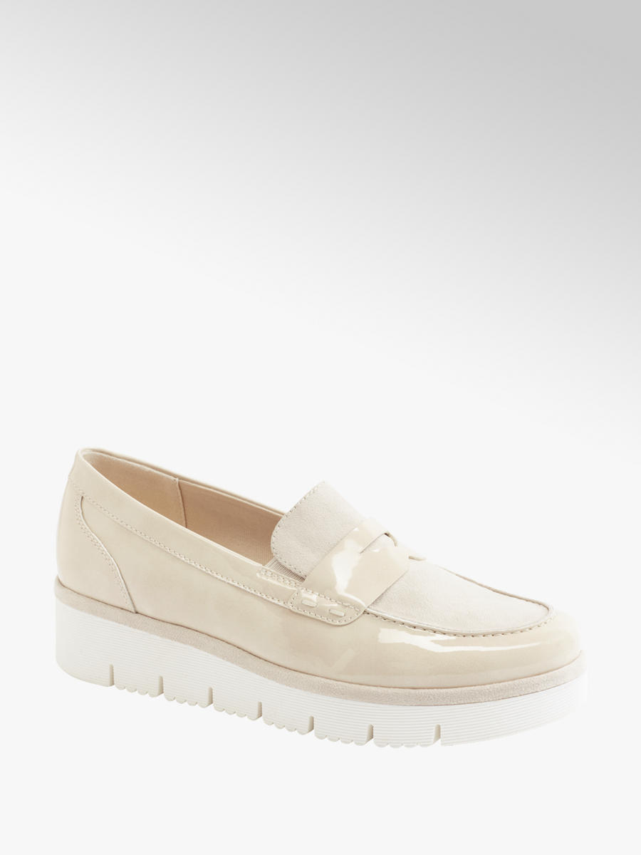 deichmann loafers