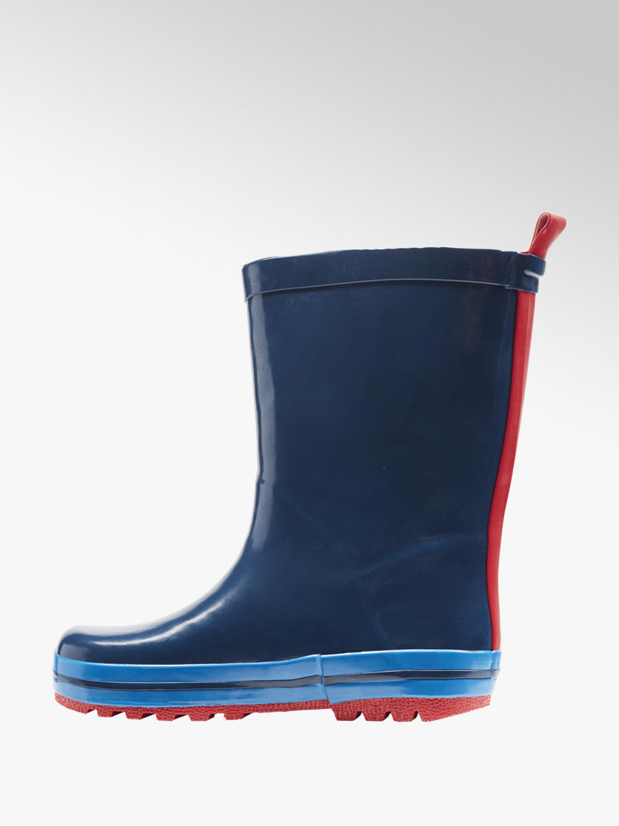 Comprar las Mejores Botas de Agua Niño y Niña | Deichmann Online