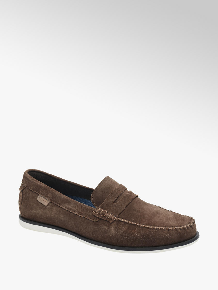 Autunno Inverno Deichmann Mocassini Mocassini Deichmann