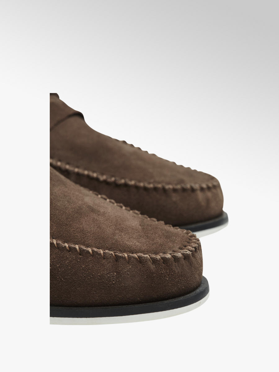 Mocassini da uomo deichmann, Collezione Primavera 2022 - Stileo.it